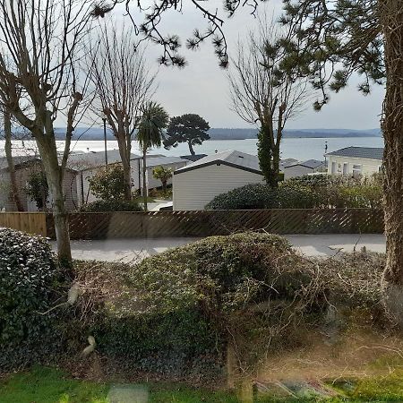 Rockley Park Poole Otel Dış mekan fotoğraf
