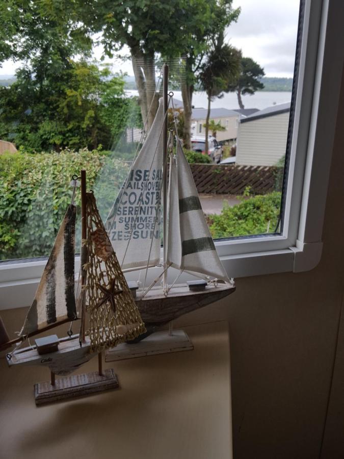 Rockley Park Poole Otel Dış mekan fotoğraf