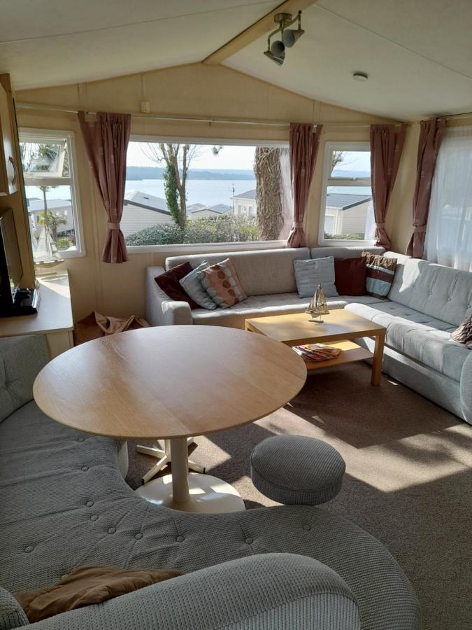 Rockley Park Poole Otel Dış mekan fotoğraf