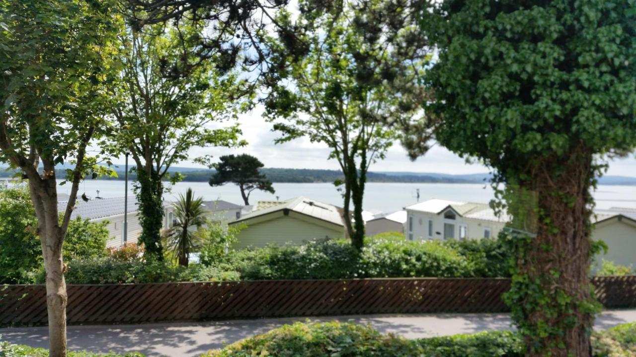 Rockley Park Poole Otel Dış mekan fotoğraf