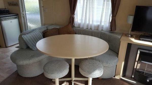 Rockley Park Poole Otel Dış mekan fotoğraf