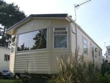 Rockley Park Poole Otel Dış mekan fotoğraf